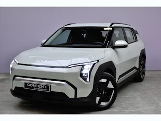 Kia EV3 58,3 kWh 204pk Air NIEUW -