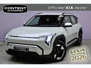 Kia EV3 58,3 kWh 204pk Air NIEUW -
