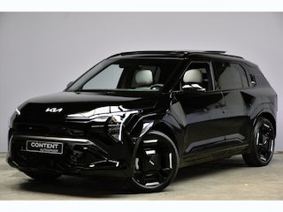 Kia EV3 81,4 kWh 204pk GT-PlusLine NIEUW - SNEL LEVERBAAR