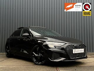 Audi A3 Sportback 40 TFSI e S-Line Memory, PANO, RS