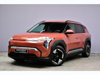 Kia EV3 58,3 kWh 204pk Plus