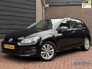 Volkswagen Golf 1.2 TSI Comfortline | Automaat | PDC | Cruise | Airco | NAP