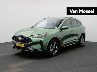 Ford Kuga 2.5 PHEV ST-Line | Apple Carplay/Android Auto | Achteruitrijcamera | Winterpakket | Lichtmetalen Velgen |