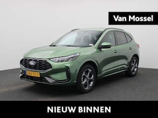 Ford Kuga 2.5 PHEV ST-Line | Apple Carplay/Android Auto | Achteruitrijcamera | Winterpakket | Lichtmetalen Velgen |