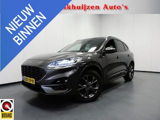 Ford Kuga 2.5 PHEV Plug-In ST-Line X NAVI/CAMERA/LED/B&O/HEAD-UP/18"LMV!