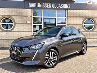Peugeot 208 1.2 PureTech Allure |VirtDash|Cam|CarPlay|