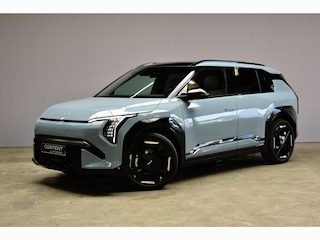 Kia EV3 81,4 kWh 204pk GT-PlusLine NIEUW - SNEL LEVERBAAR