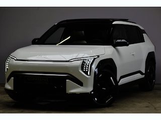 Kia EV3 81,4 kWh 204pk GT-PlusLine NIEUW