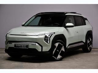 Kia EV3 81,4 kWh 204pk Plus Advanced NIEUW