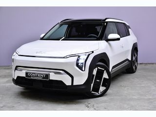 Kia EV3 81,4 kWh 204pk Plus Advanced