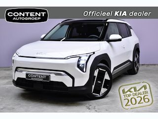 Kia EV3 81,4 kWh 204pk Plus Advanced