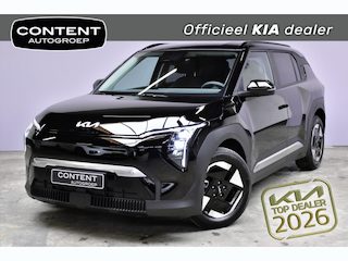 Kia EV3 81,4 kWh 204pk Plus NIEUW - SNEL LEVERBAAR