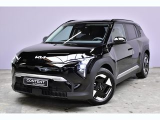 Kia EV3 81,4 kWh 204pk Plus NIEUW - SNEL LEVERBAAR