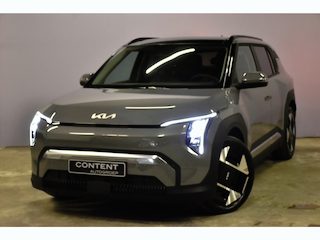 Kia EV3 58,3 kWh 204pk Plus Advanced