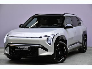 Kia EV3 81,4 kWh 204pk GT-PlusLine NIEUW