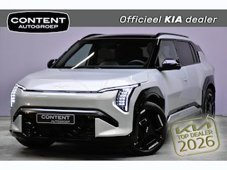 Kia EV3 81,4 kWh 204pk GT-PlusLine NIEUW