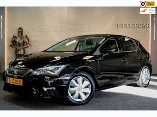 Seat Leon 1.0 EcoTSI Style|GARANTIE|NAP|1E EIG|LED|CARPLAY|CAMERA|CRUISE|LED