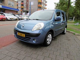 Renault Kangoo 1.6 16V Expression