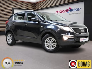 Kia Sportage 1.6 GDI Vibe ✅All Season✅Navi✅Camera✅Clima✅Cruise✅Hill Ass.✅