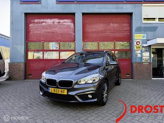 BMW 2-serie Tourer 218i M Sport 7p. Automaat
