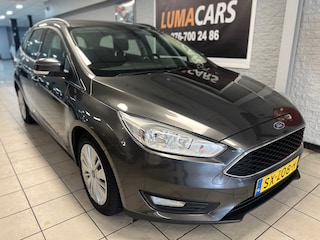 Ford Focus Wagon 1.0 Titanium Edition | NW APK | Distri. V.V