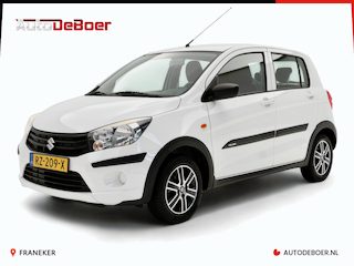 Suzuki Celerio 1.0 Comfort