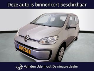 Volkswagen Up 1.0 | Airco | Binnenkort beschikbaar |