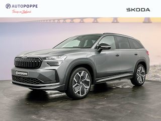 Skoda Kodiaq Sportline Business 1.5 TSI PHEV 150 kW / 204 PK SU