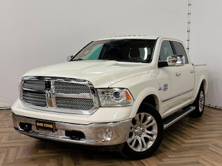 Dodge Ram 1500 5.7 V8 Quad Cab 6'4|NAP|PANO|MEMORY|INRUIL MOGELIJK|