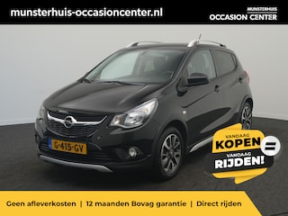Opel Karl 1.0 Rocks Online Edition - RIJKLAARPRIJS -