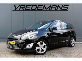 Renault Scénic 1.6 dCi Dynamique