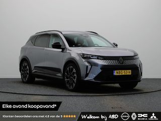 Renault Scénic E-Tech EV87 long range esprit Alpine | Stoel en stuur verwarming | elektrische kofferklep | 98% SOH |