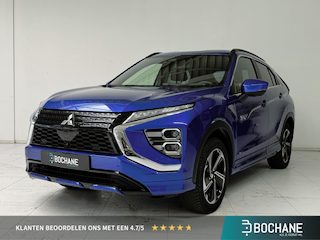 Mitsubishi Eclipse Cross 2.4 PHEV Executive | 360° Camera | Navigatie | Stoelverwarming | Adaptive Cruise Control |