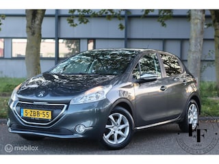 Peugeot 208 1.2 PureTech Blue Lease|NAP|Navi|Cruise|PDC
