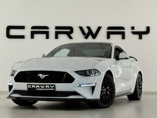 Ford Mustang 5.0 V8 GT Performance BLACK FRIDAY DEAL!