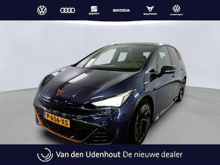 Cupra Born Copper Edition One 62 kWh