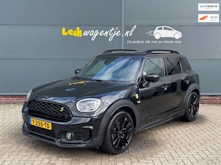 Mini Countryman 1.5 Cooper SE ALL4 John Cooper Works Autom.