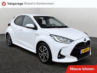 Toyota Yaris 1.5 Hybride Dynamic
