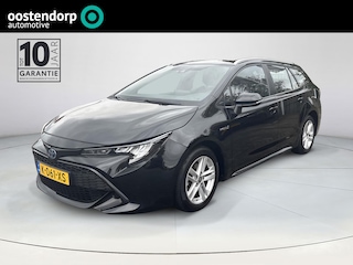 Toyota Corolla Touring Sports 1.8 Hybrid Active | Achteruitrijcamera | Apple Carplay / Android Auto