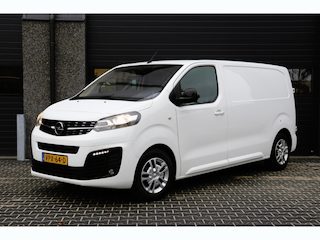 Opel Vivaro bestel 1.5 CDTI L2H1 l KASTENINBOUW l NAVI l 360 CAMERA l CRUISE CONTROL