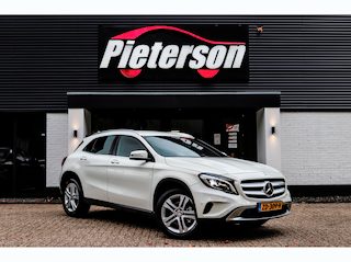 Mercedes-Benz GLA 180 Prestige XENON CAMERA NAVI