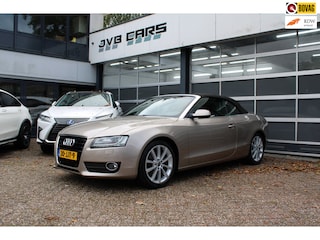 Audi A5 Cabriolet 3.2 FSI Pro Line