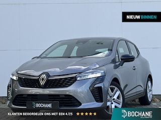 Renault Clio 1.0 TCe 90 GPF evolution l Pack Navigation l Achteruitrijcamera l