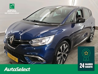 Renault Scénic 1.3 TCe 140pk Automaat Limited | CarPlay | PDC Voor + Achter | Keyless | 20" | Navi | Cruise Control