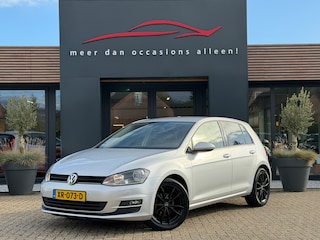 Volkswagen Golf 1.2TSI CUP Ecc-Pdc-ParkAssist-StoelVerw
