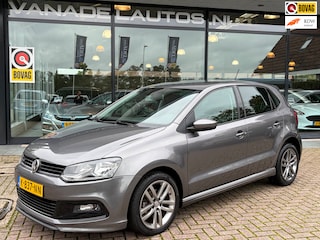 Volkswagen Polo 1.0 R-Line 5Drs Airco LM Velgen Dealeronderhouden!