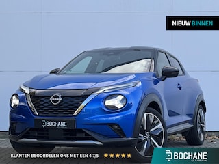 Nissan Juke 1.6 Hybrid N-Design l Technology Pack l