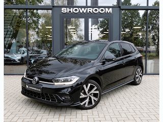 Volkswagen Polo 1.0 TSI R-line BEATS IQ-LIGHT ACC