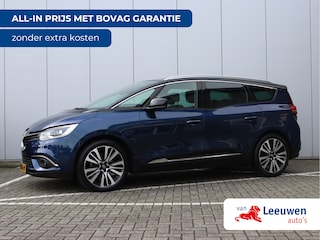 Renault Scénic 1.3 TCe Initiale Paris | Massage | Trekhaak | Leder | NAP