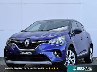 Renault Captur 1.6 E-Tech Hybrid 145 Rive Gauche l